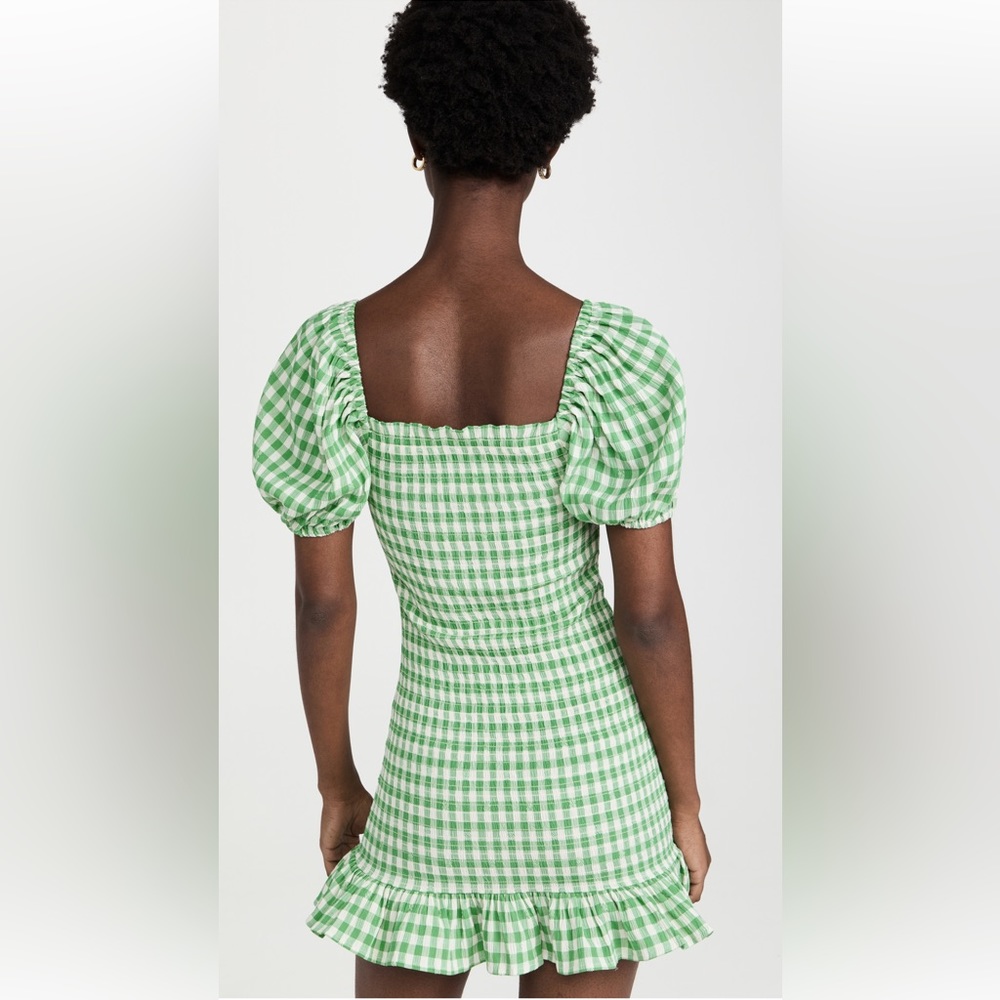 Bb Dakota picnic vibes dress worn once - Picture 2 of 6